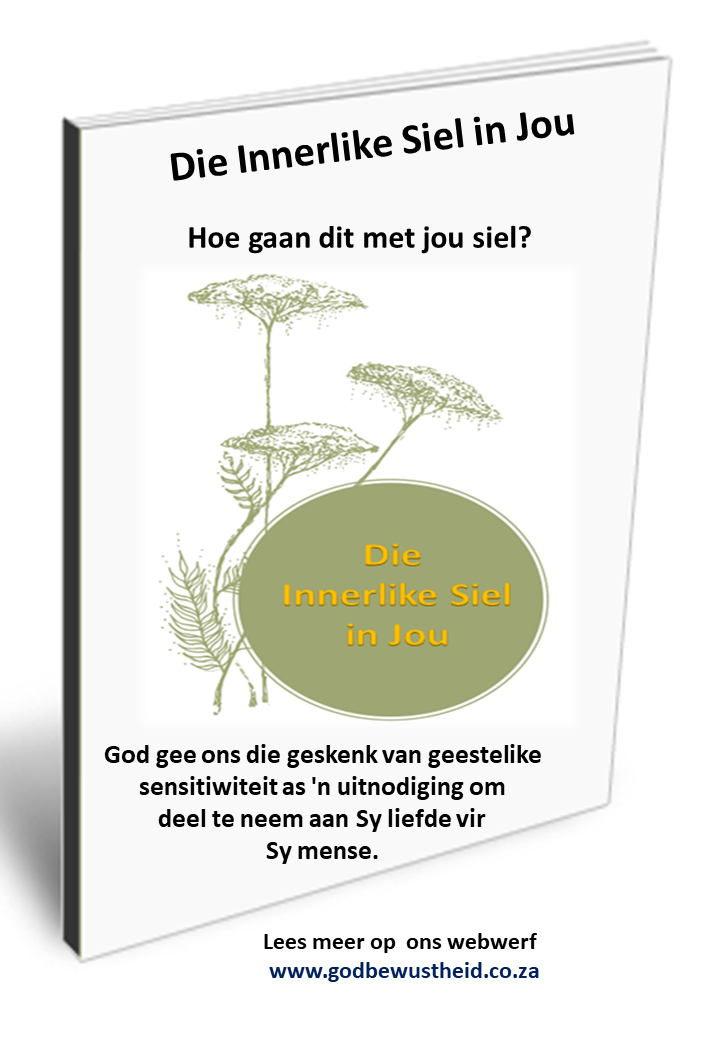 Die Innerlike Siel in Jou