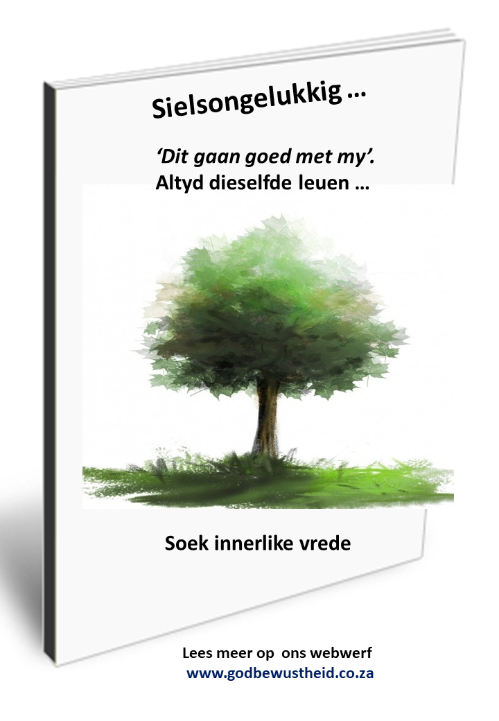 Sielsongelukkig
